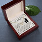 My Beautiful Granddaughter| Everlasting Love| 10k Solid Gold