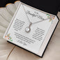 My Beautiful Mom| Eternal Hope Necklace