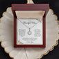 My Beautiful Mom| Eternal Hope Necklace