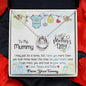 Happy Mother's Day| New Mummy| New Mommy| Lucky in Love