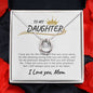 To My Daughter | I Love You | Lucky in Love