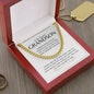 Grandson| Cuban Link Chain