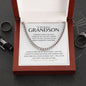 Grandson| Cuban Link Chain