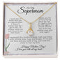To My Supermom| Happy Mother's Day| Alluring Beauty