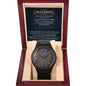 To My Grandson| Wooden Watch| Everyday Wear