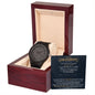 To My Grandson| Wooden Watch| Everyday Wear