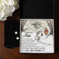 Happy Mother's Day| My Sweet Mom| Eternal Hope Necklace