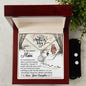 Happy Mother's Day| My Sweet Mom| Eternal Hope Necklace